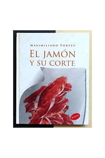 El jamón y su corte